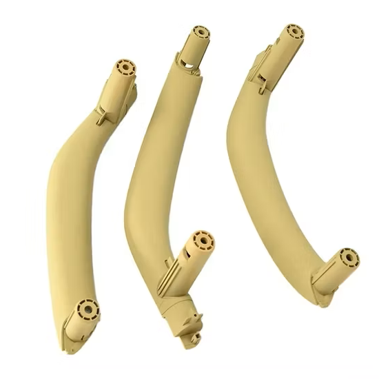 BMW X5 F15 Beige Door Handle Set | BTAP