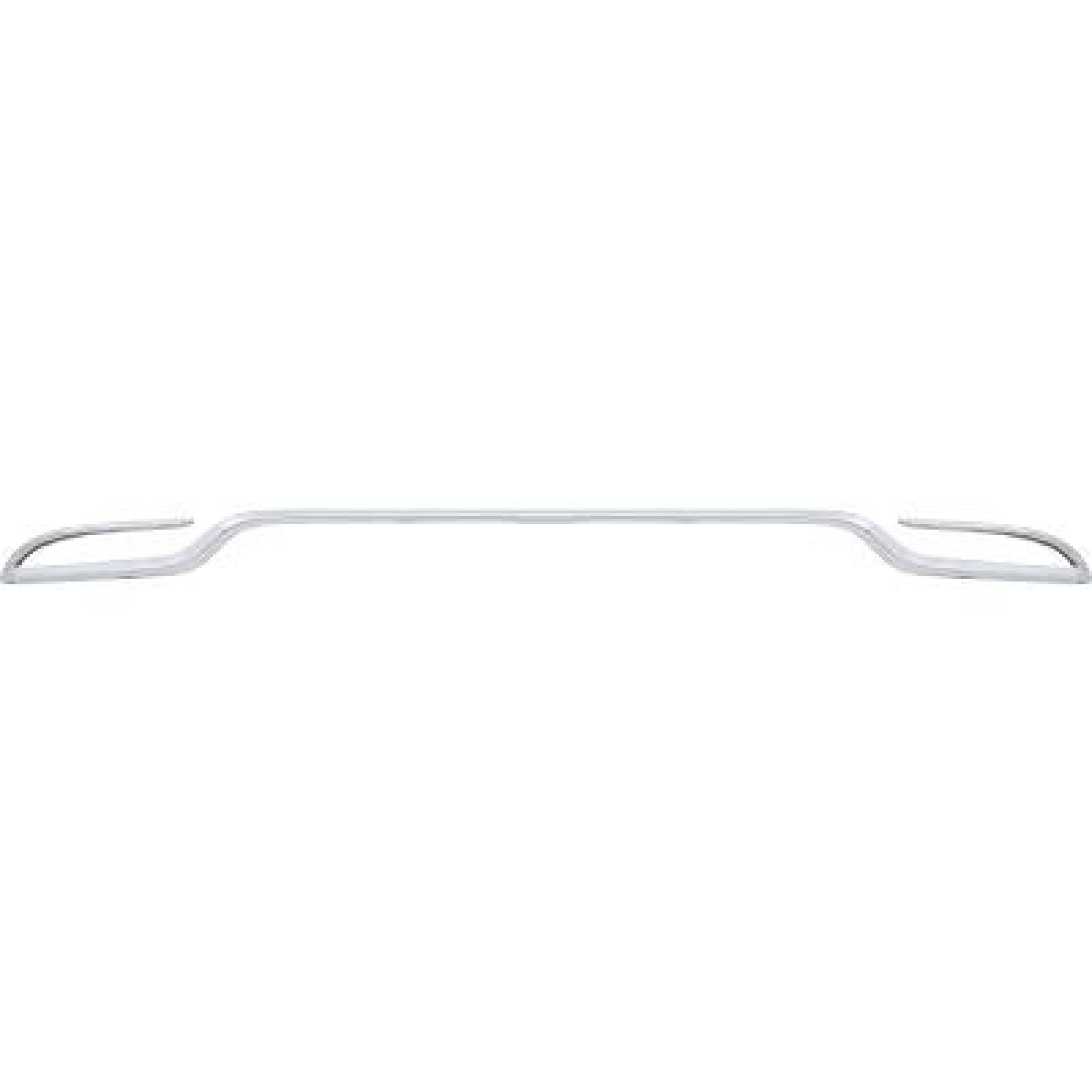 Mercedes W205 Arka Tampon Nikelajı | BTAP BNZ300181