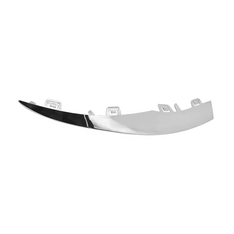 Mercedes W205 Front Right Bumper Trim | BTAP BNZ300351