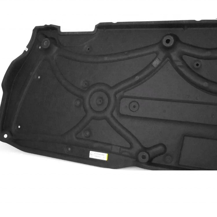 Mercedes E-Class W212 Lower Base Cover Left | BTAP