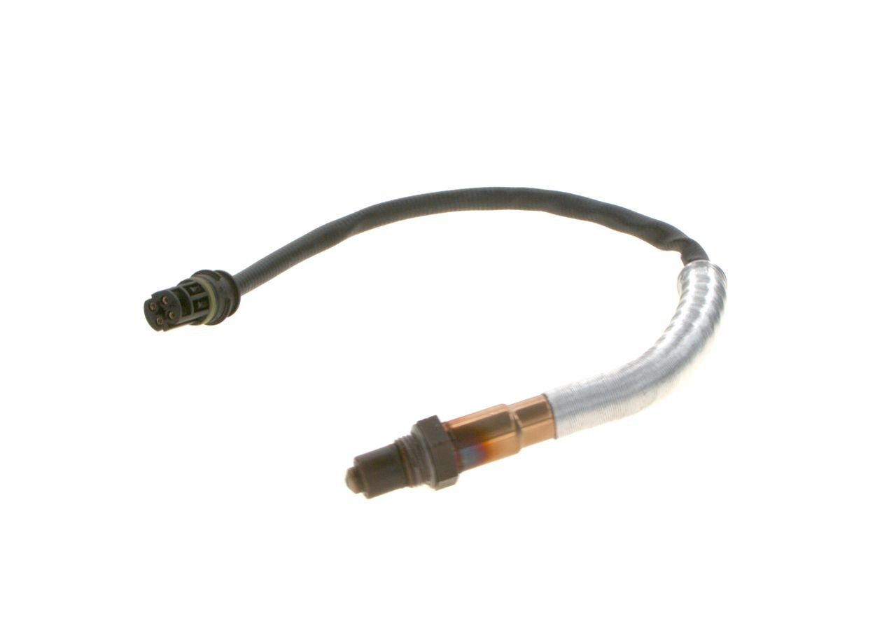 BMW 3 Series E46 N45 Oxygen Sensor | BOSCH 0258010412