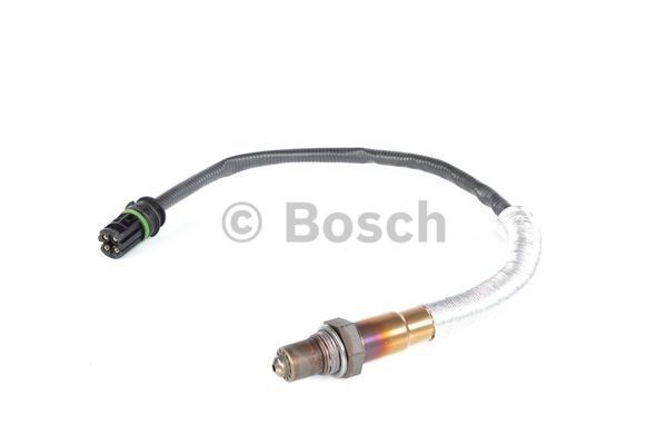 BMW 3 Series E46 N45 Oxygen Sensor | BOSCH 0258010412