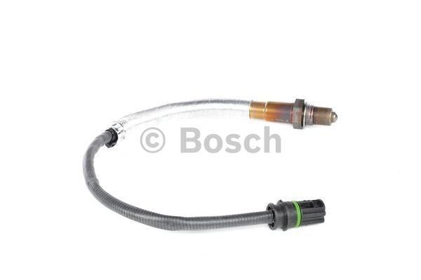 BMW 3 Series E46 N45 Oxygen Sensor | BOSCH 0258010412