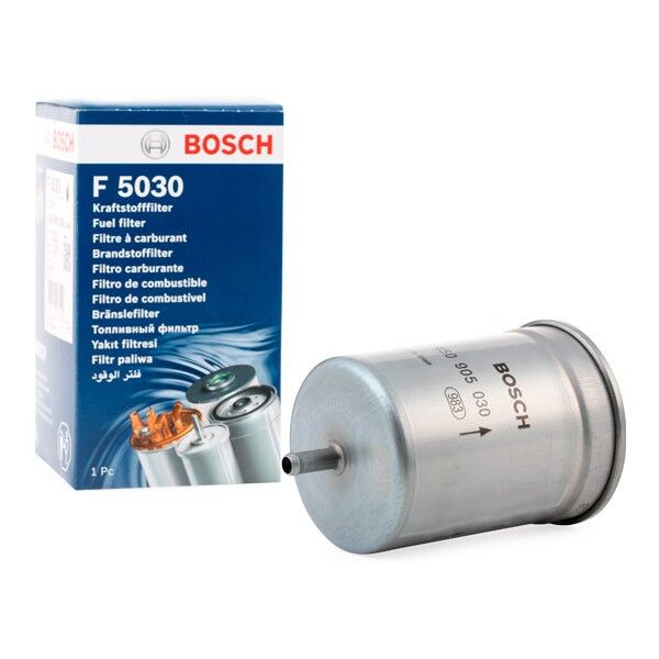 BMW E36 325i/is M52 Fuel Filter | BOSCH 09864B2031