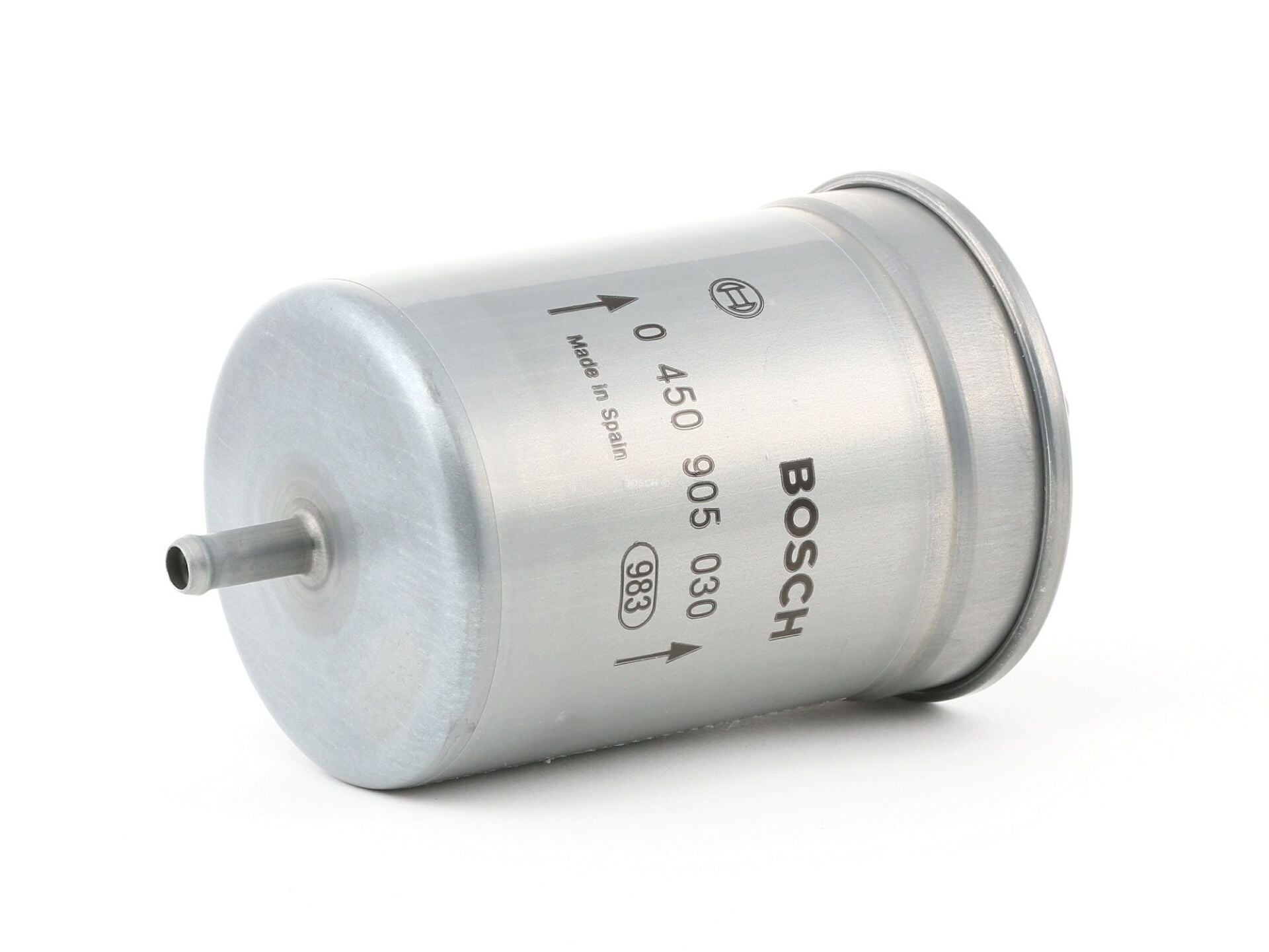 BMW E36 325i/is M52 Fuel Filter | BOSCH 09864B2031