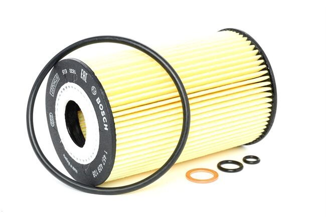 BMW 3 Series E36 316i M43 Oil Filter | BOSCH