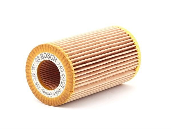 BMW 3 Series E46 320 d (Turbodiesel) M47 Oil Filter | BOSCH 1457429119