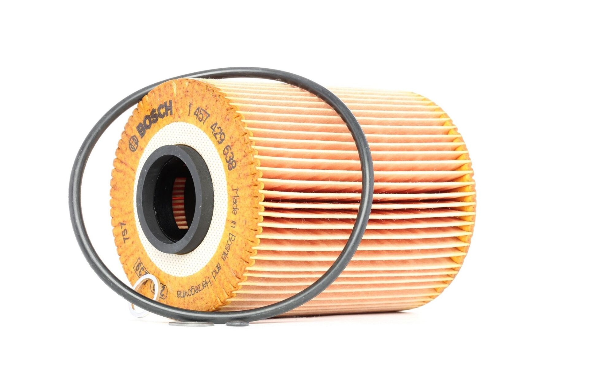 BMW 3 Series E36 3.2i S54 Oil Filter | BOSCH 1457429638