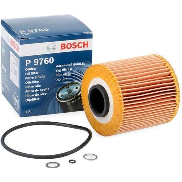 BMW 3 Series E36 318i/is M42 Oil Filter | BOSCH 1457429760