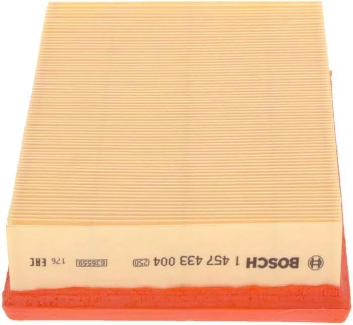 BMW 3 Series E46 M3 3.2 S54 Air Filter | BOSCH 1457433004