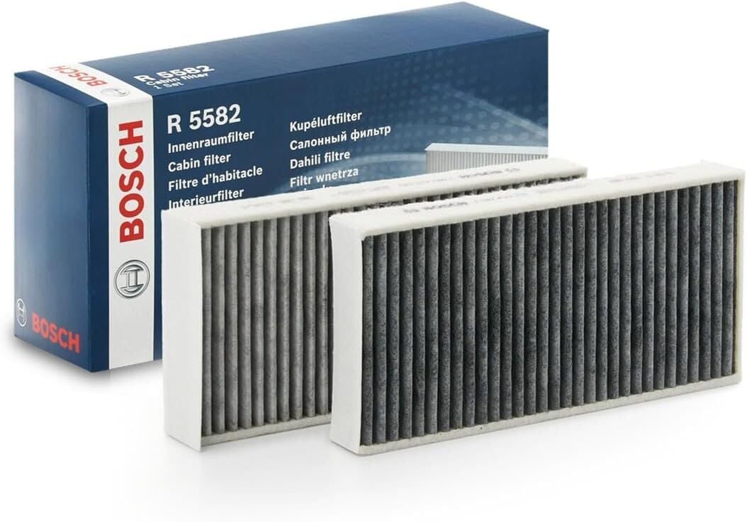 BMW 1 Series F40 Cabin Filter | BOSCH 1987435582