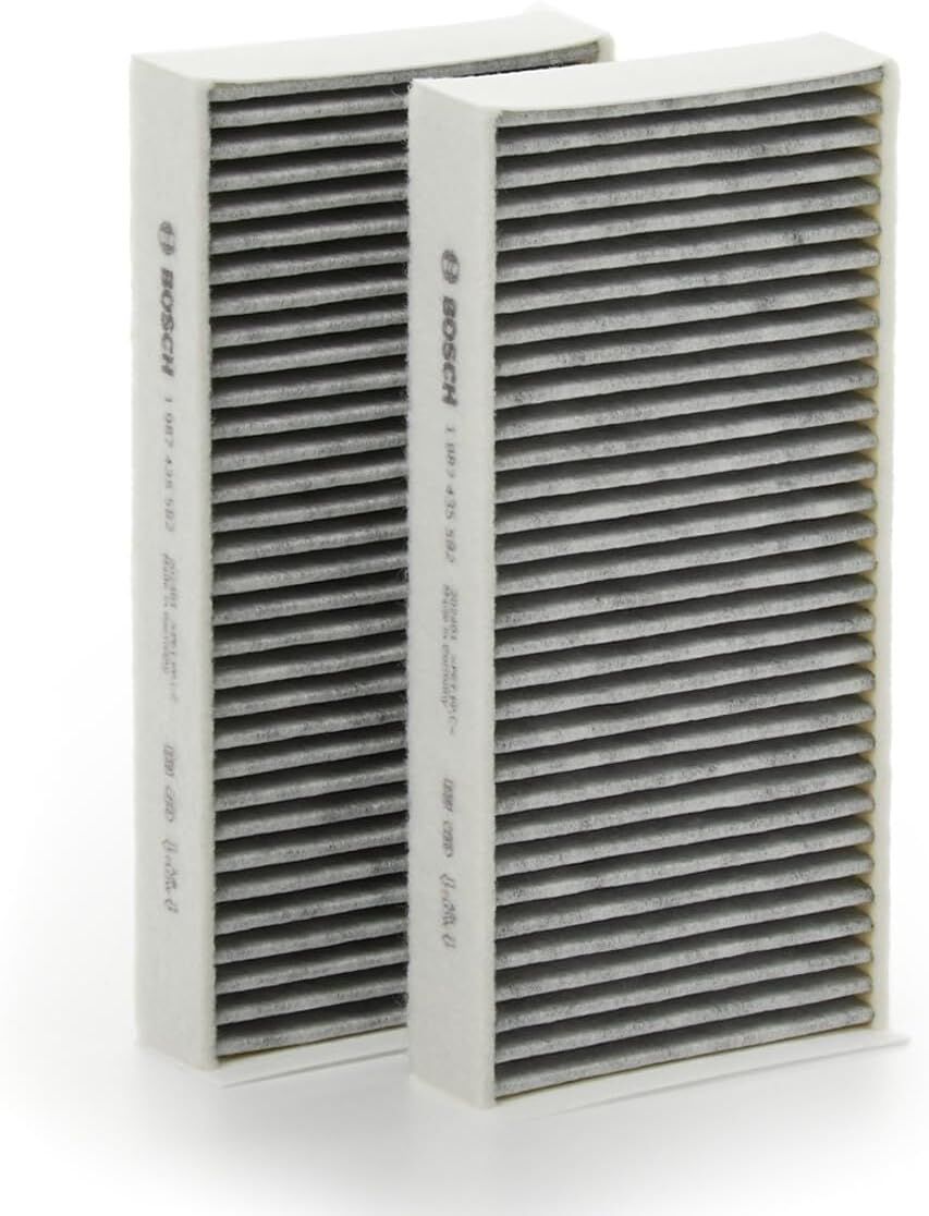 BMW 1 Series F40 Cabin Filter | BOSCH 1987435582