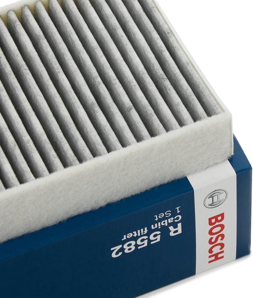 BMW 1 Series F40 Cabin Filter | BOSCH 1987435582