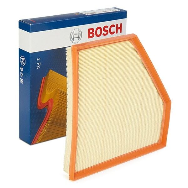 BMW 2 Series 218i F22 B48 Air Filter | BOSCH