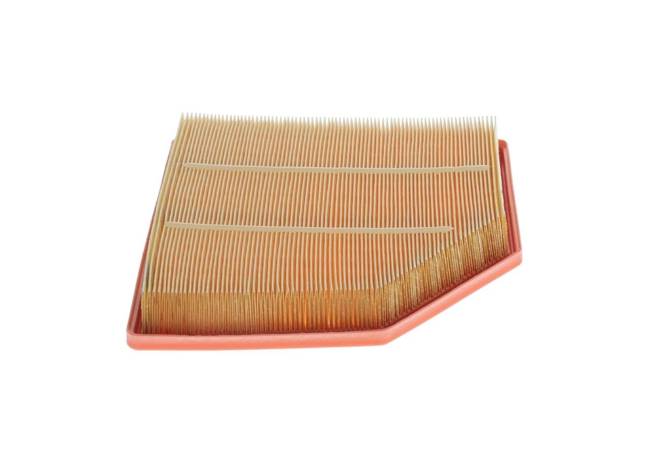 BMW 1 Series Hybrid B38 Air Filter | BOSCH F026400789