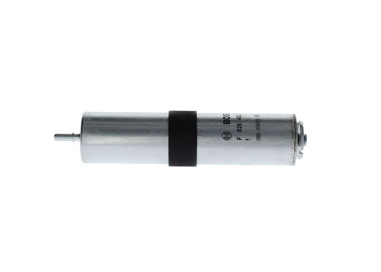 BMW 1 Series F40 116d B37 Fuel Filter | BOSCH