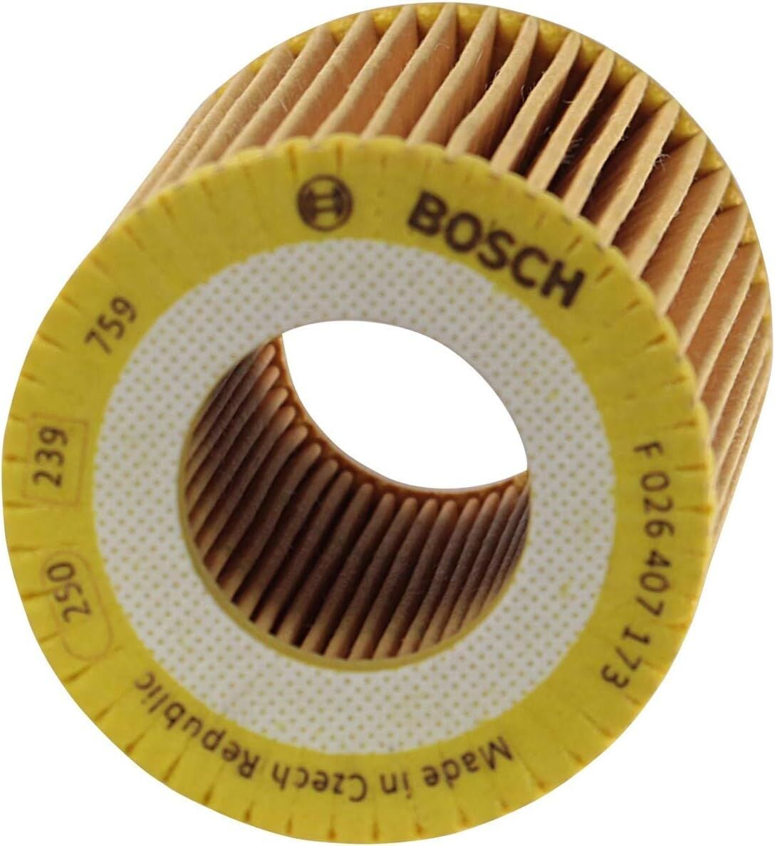 BMW 1 Series F20 N13 Oil Filter | BOSCH F026407173