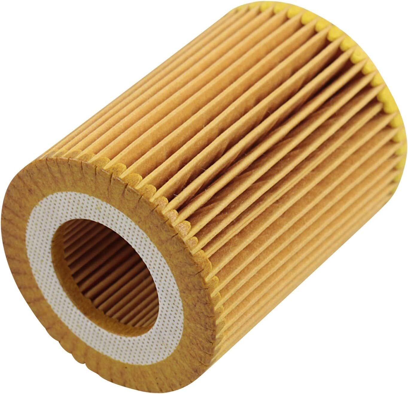 BMW 1 Series F20 N13 Oil Filter | BOSCH F026407173