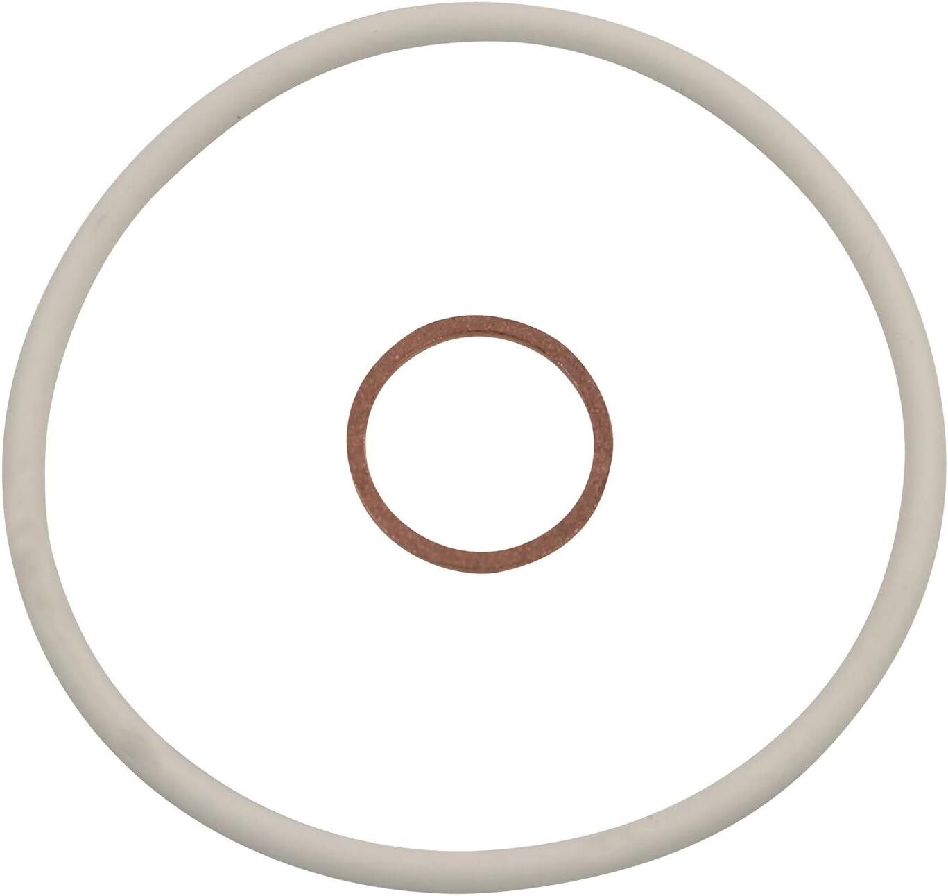 BMW 1 Series F20 N13 Oil Filter | BOSCH F026407173