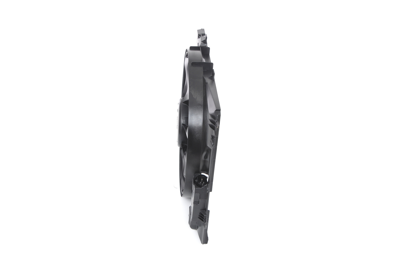 Mercedes W117 CLA 200CDI OM651 Komple Fan Motoru | BOSCH 0130308537