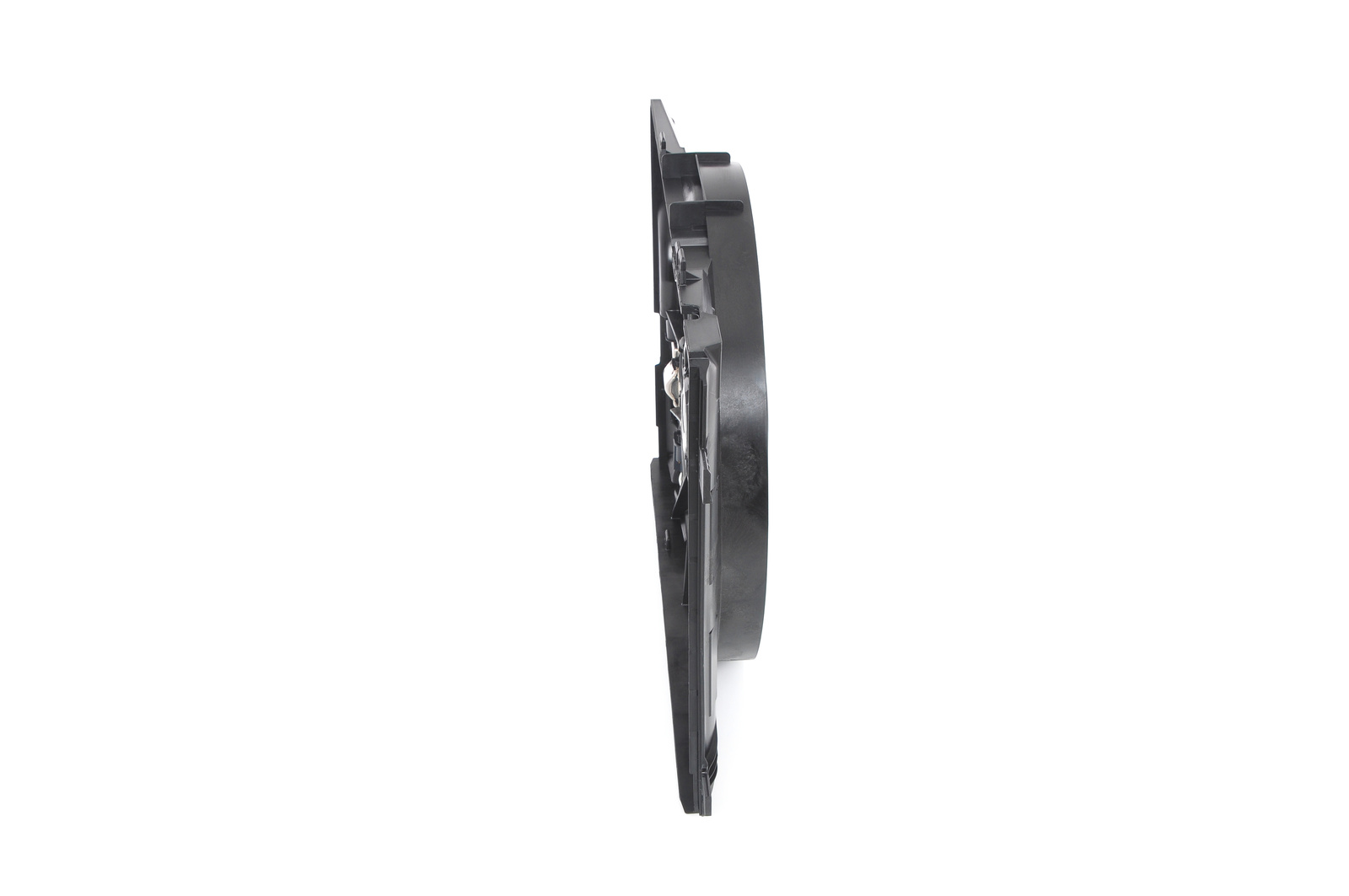 Mercedes W117 CLA 200CDI OM651 Komple Fan Motoru | BOSCH 0130308537