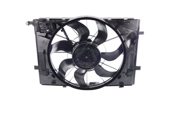 Mercedes W213 E OM654 Komple Fan Motoru | BOSCH 0130707499