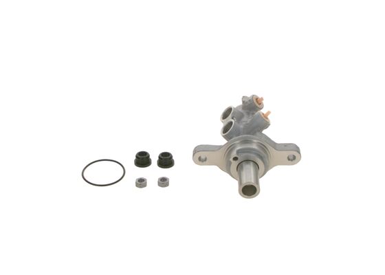BMW F36 418d Fren Ana Merkezi | BOSCH 0204776585