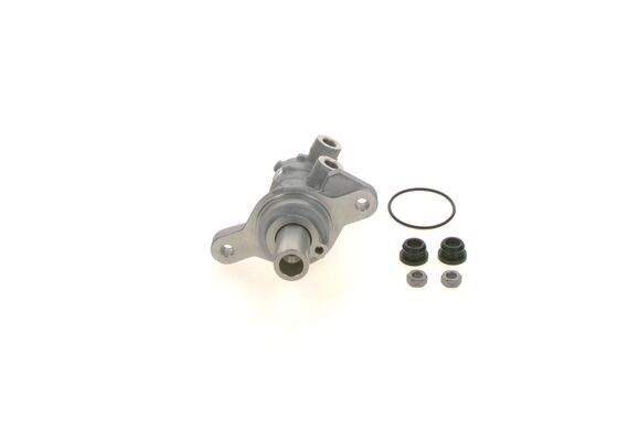 BMW E46 325i 2.0 Fren Ana Merkezi | BOSCH 0204857643