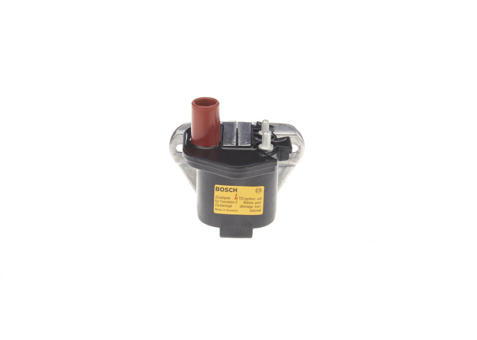 Mercedes W140 400SE M119 Ateşleme Bobini | BOSCH 0221502429