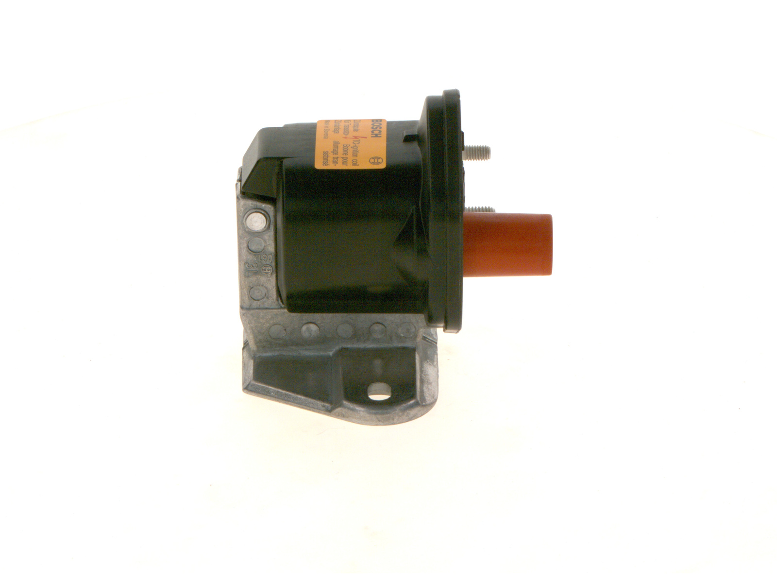 Mercedes W140 400SEL M119 Ateşleme Bobini | BOSCH 0221502431