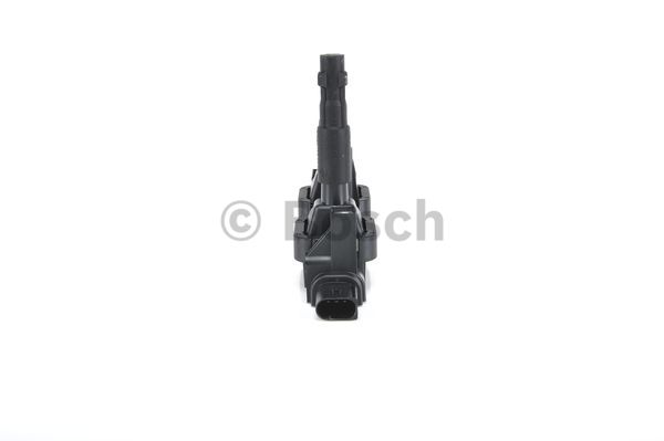 Mercedes W168 A M166 Ateşleme Bobini | BOSCH 0221503033