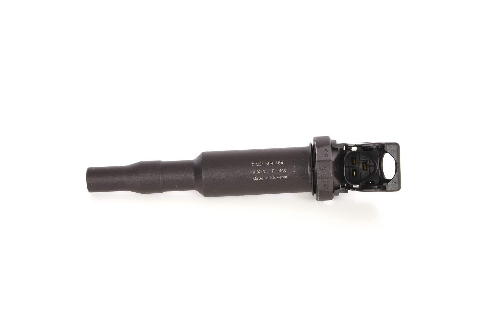 BMW E70 X5 4.8i N62 Ateşleme Bobini | BOSCH 0221504464