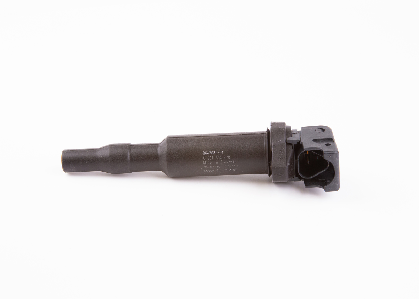 BMW F10 M5 S63 Ateşleme Bobini | BOSCH 0221504470