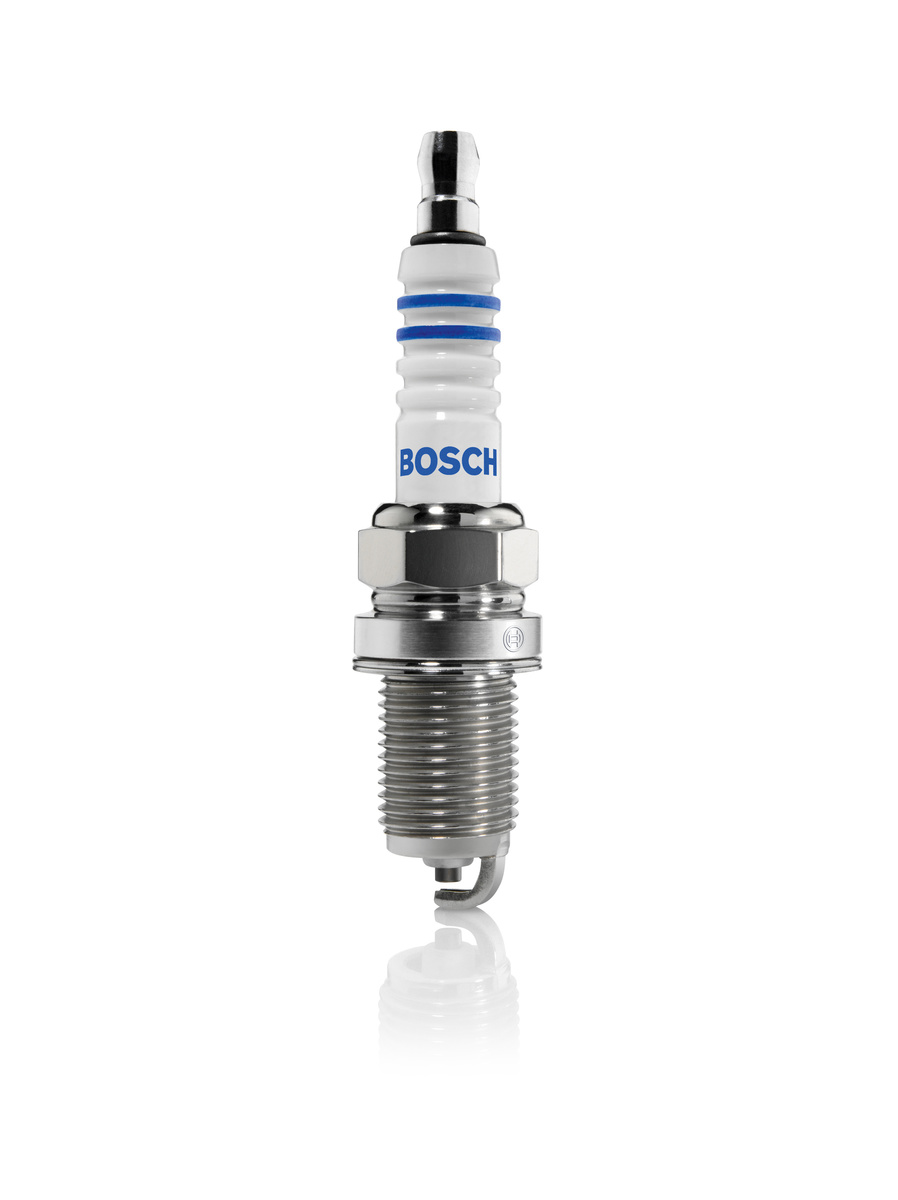 Mercedes W126 560SEC M117 Ateşleme Bujisi | BOSCH 0242225599