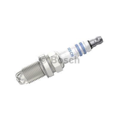 Mercedes W168 A 190 M166 Ateşleme Bujisi | BOSCH 0242229799