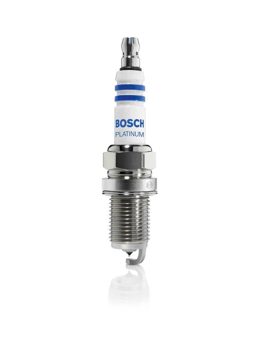 Mercedes W220 S M112 Ateşleme Bujisi Lazer Platin | BOSCH 0242230557