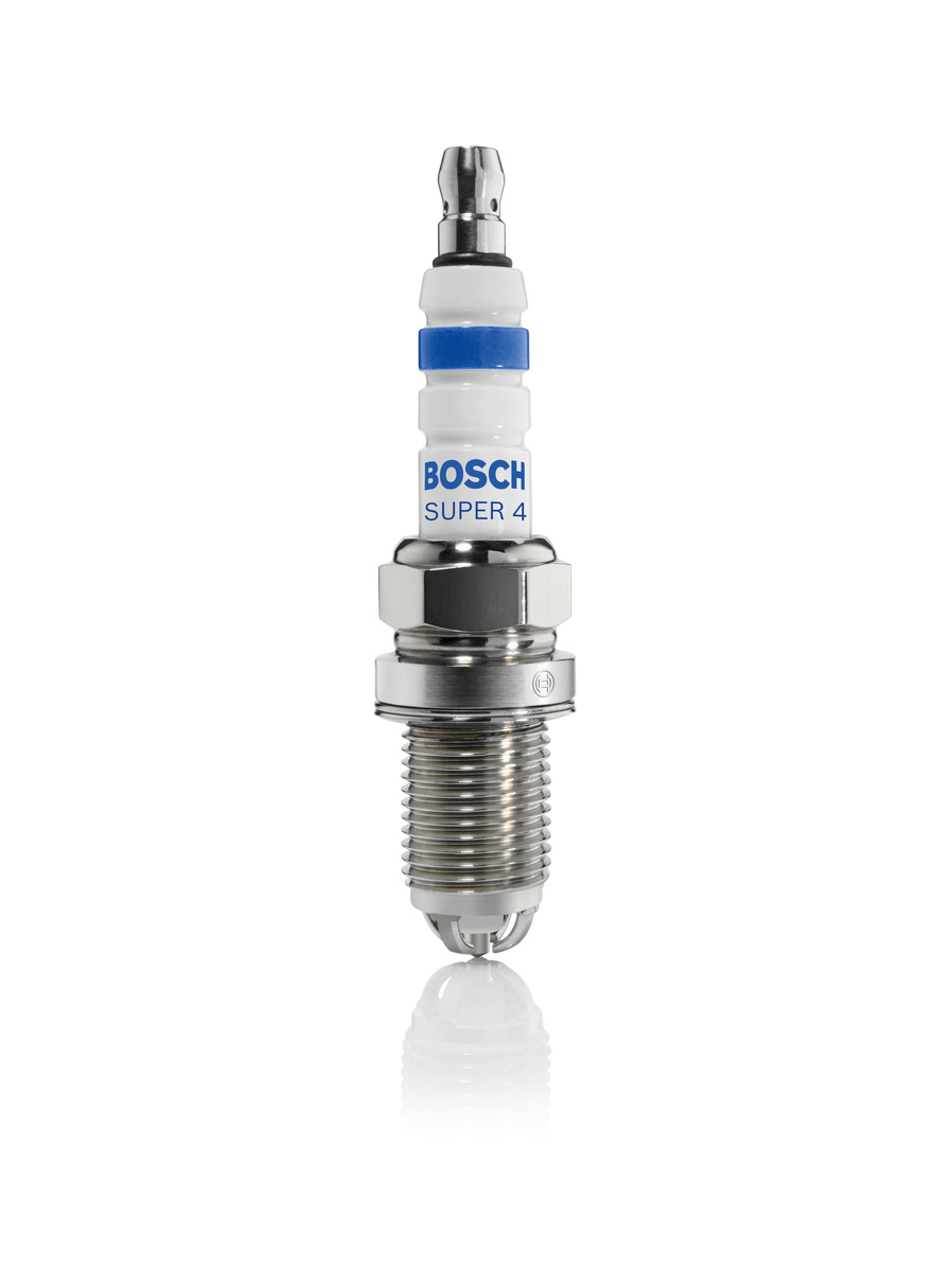 BMW E30 316 184VD Ateşleme Bujisi | BOSCH 0242232504