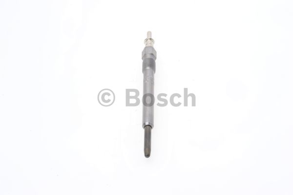 Mercedes W211 E OM648 Kızdırma Bujisi | BOSCH 0250202142