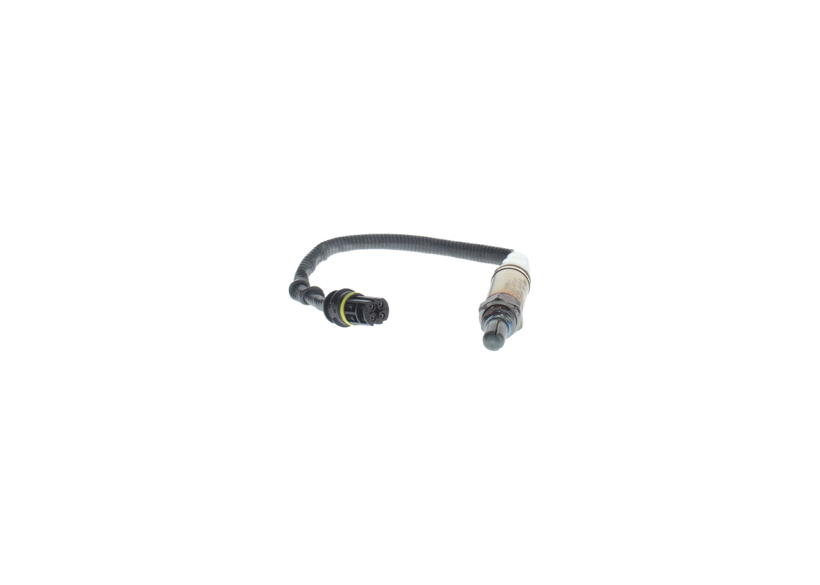 BMW 3 Serisi E46 M52 M54 Oksijen Sensörü Kat. Öncesi | BOSCH 0258003477