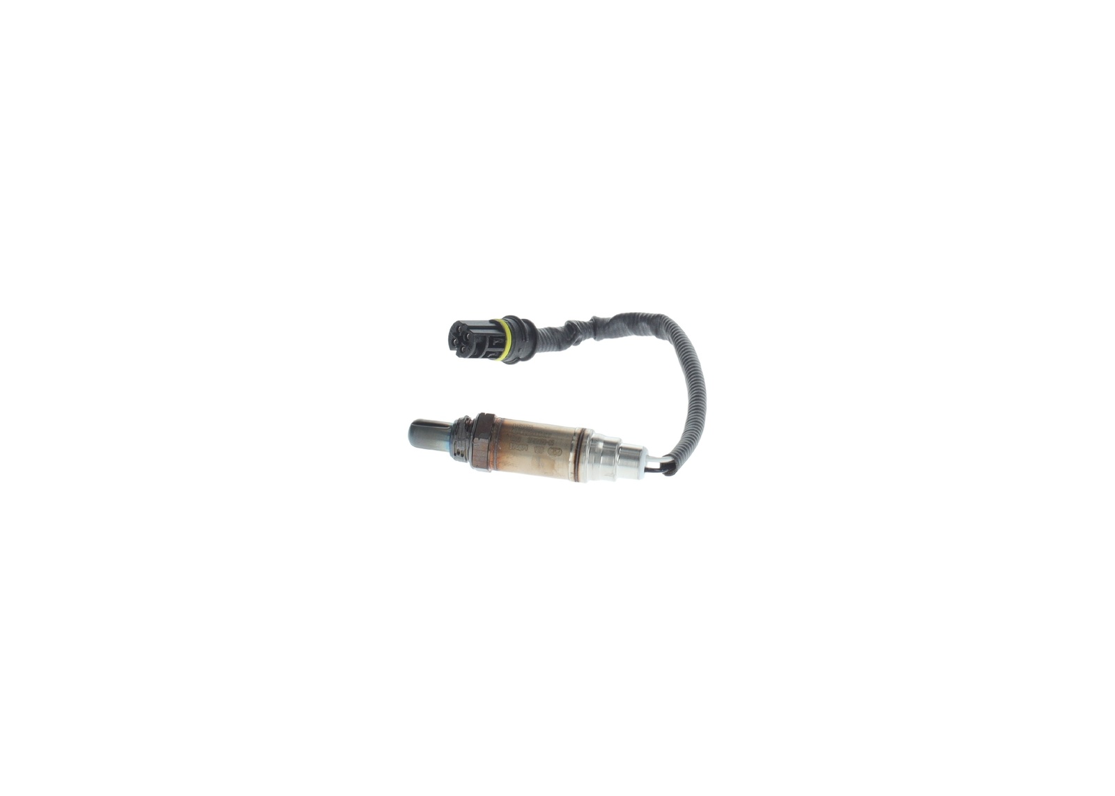 BMW 3 Series E46 Oxygen Sensor | BOSCH 0258003477