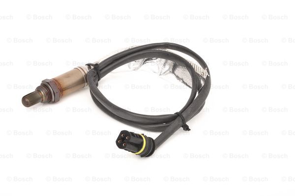 Mercedes W202 C 200 KOMPRESSOR T-Modell Oksijen Sensörü | BOSCH 0258003870