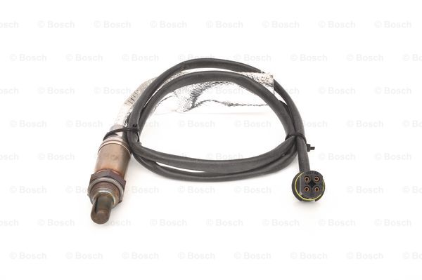 Mercedes W202 C 200 KOMPRESSOR T-Modell Oksijen Sensörü | BOSCH 0258003870
