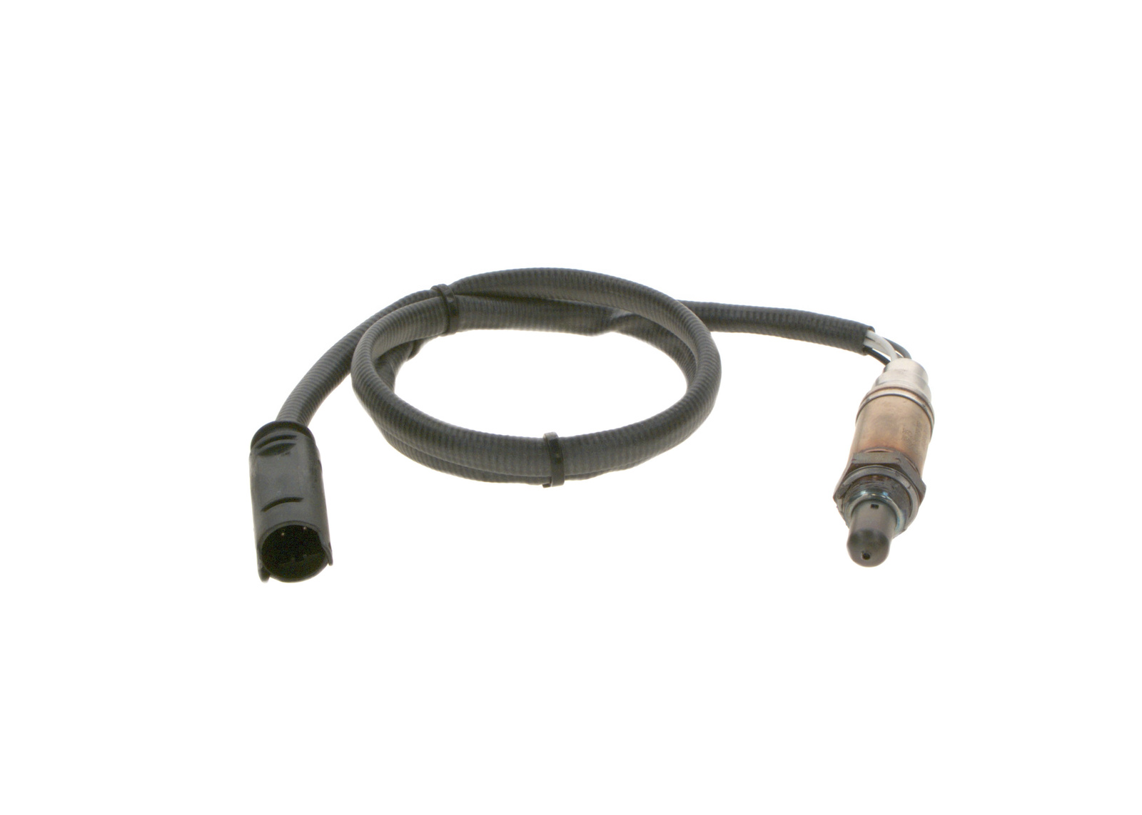 BMW E60 525 2.5I Oksijen Sensörü | BOSCH 0258005109