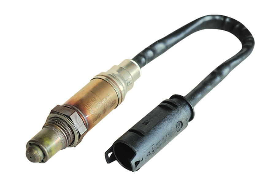 BMW E66 760Li Oksijen Sensörü | BOSCH 0258005297