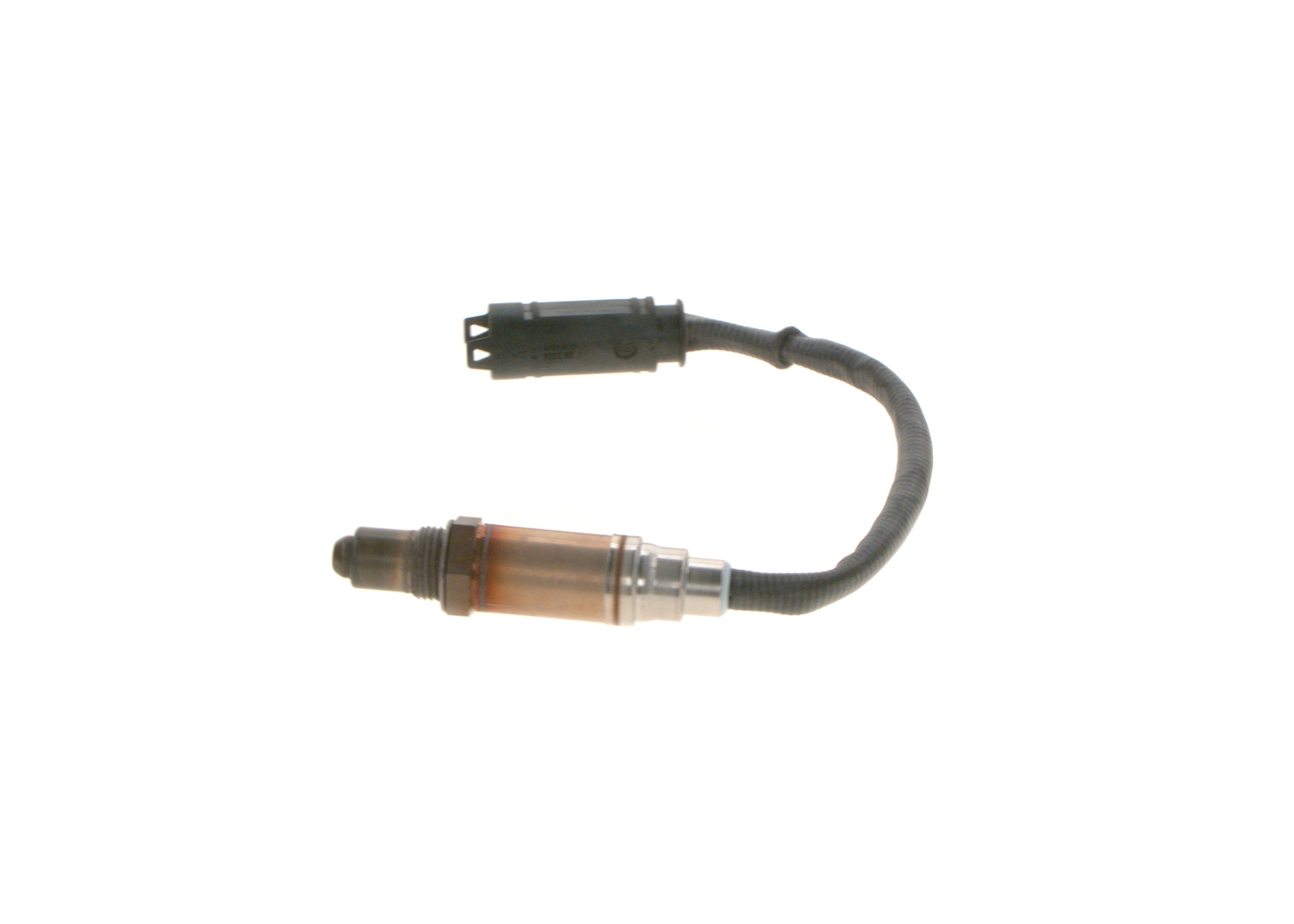 BMW E66 760Li Oksijen Sensörü | BOSCH 0258005297