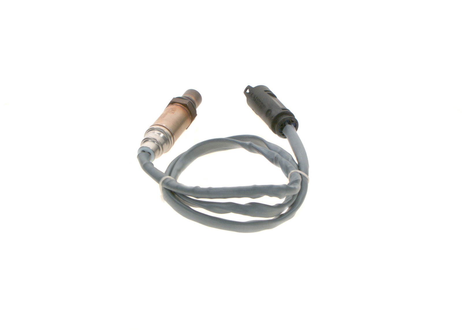 BMW E46 325i Oksijen Sensörü | BOSCH 0258005306