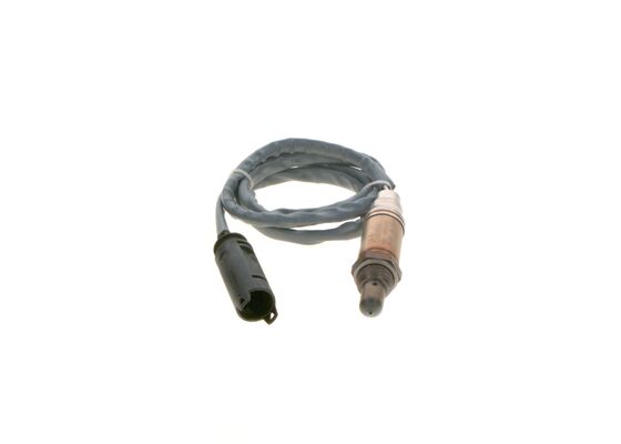 BMW E60 530i Oksijen Sensörü | BOSCH 0258005310