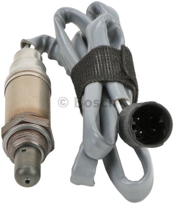 BMW E60 530i Oksijen Sensörü | BOSCH 0258005310