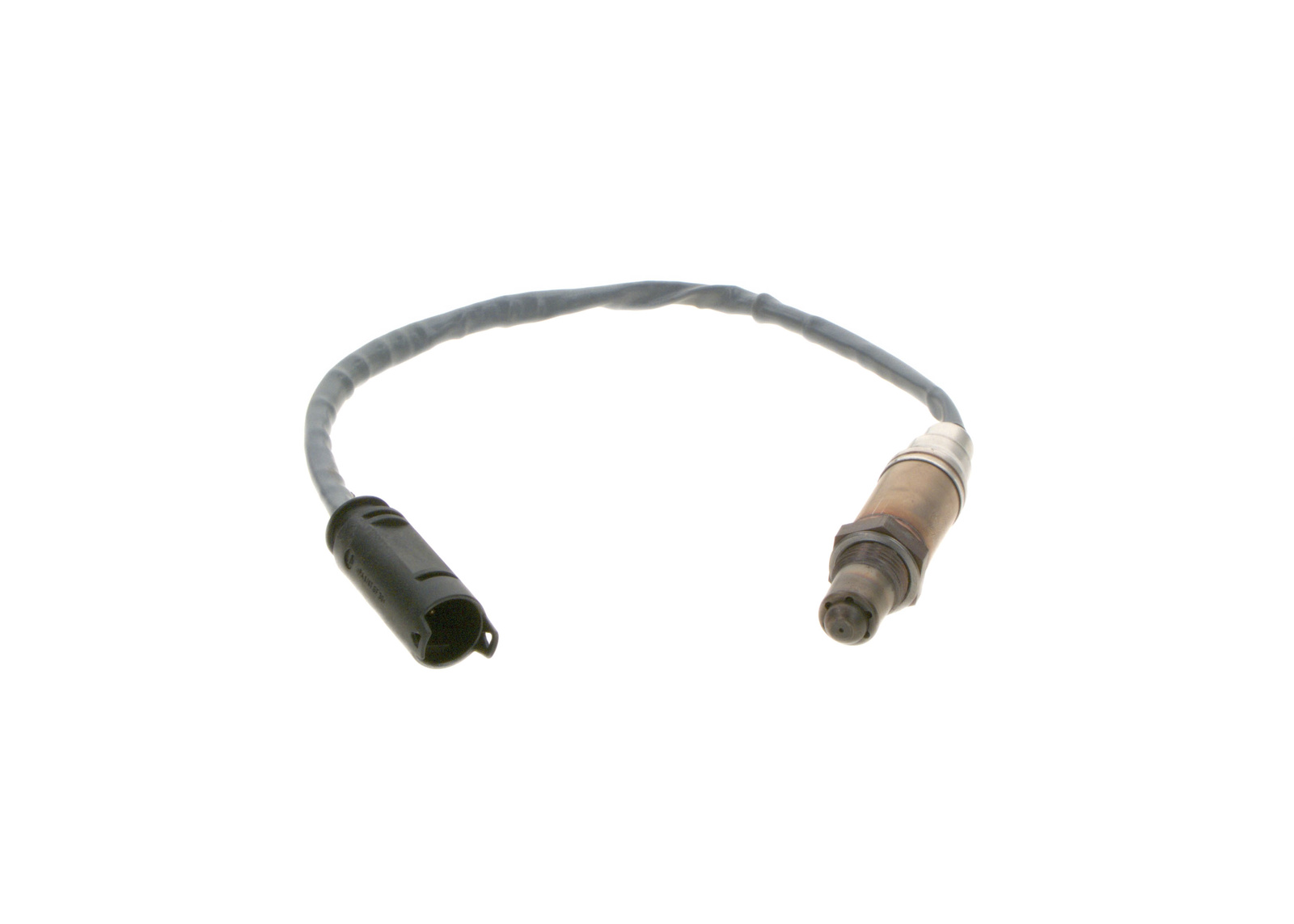 BMW E60 545i Oksijen Sensörü | BOSCH 0258005321