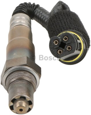 Mercedes W168 A Oksijen Sensörü | BOSCH 0258006123